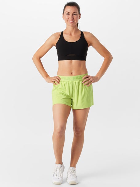 Fila Womens Essentials Adjustable Bra