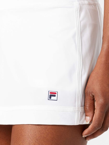 Fila Womens Essentials 13 Skirt - White