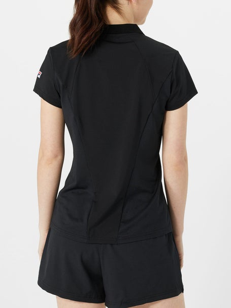 Fila Womens Essentials Polo