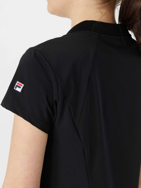 Fila Womens Essentials Polo