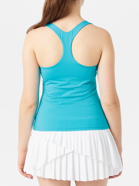 Fila Womens Essentials Racerback Tank