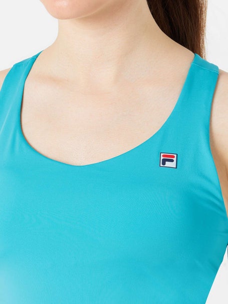Fila Womens Essentials Racerback Tank