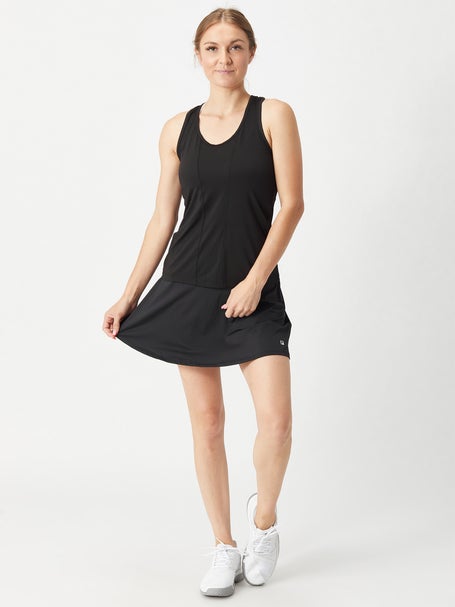 Fila Womens Essential Racer Tank