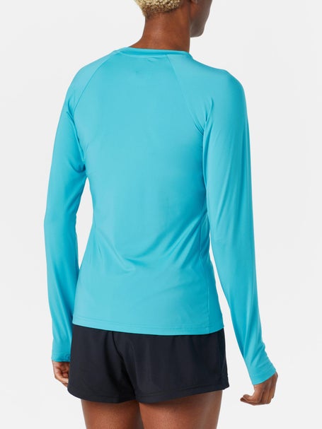 Fila Womens Essentials UV Blocker Long Sleeve