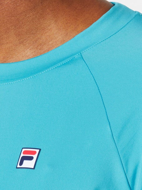 Fila Womens Essentials UV Blocker Long Sleeve