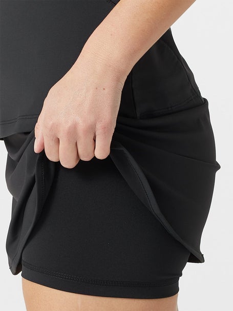 Fila Womens Essential Tie Break 13 Skirt