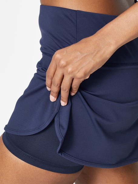 Fila Womens Essential Tie Break 13 Skirt