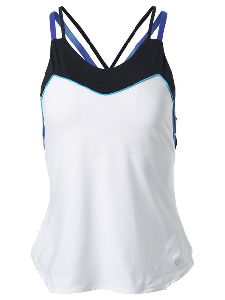 Fila Womens Fall Celestia Cami Tank