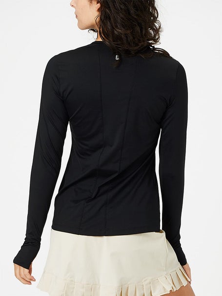 Fila Womens Essential UV Blocker LS