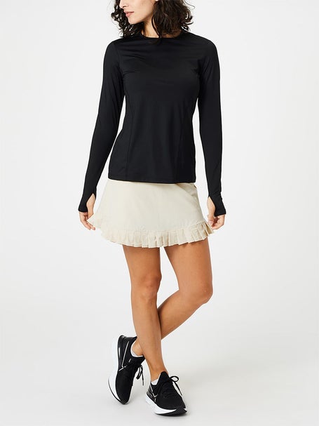 Fila Womens Essential UV Blocker LS