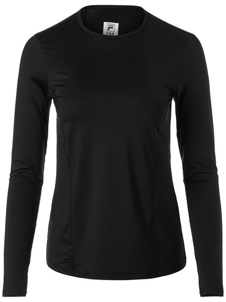 Fila Womens Essential UV Blocker LS