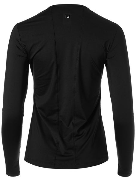 Fila Womens Essential UV Blocker LS