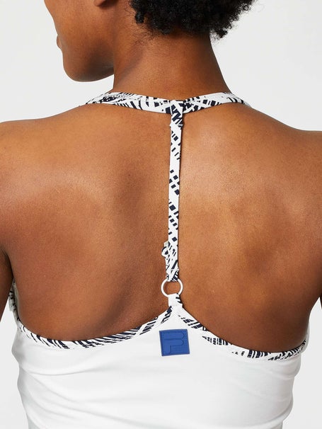 Fila Womens Foul Line Court Dress