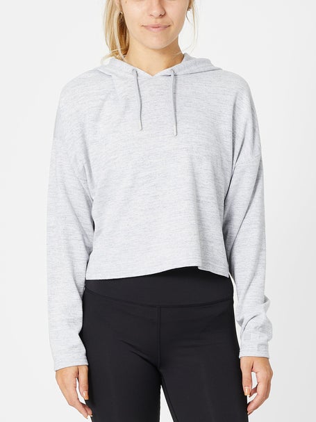 Fila Womens Fi-Lux Hoodie