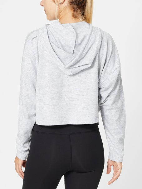 Fila Womens Fi-Lux Hoodie