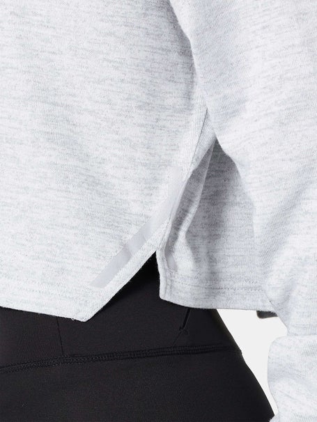 Fila Womens Fi-Lux Hoodie