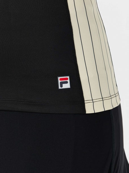 Fila Womens Fall Iconic Racer Tank