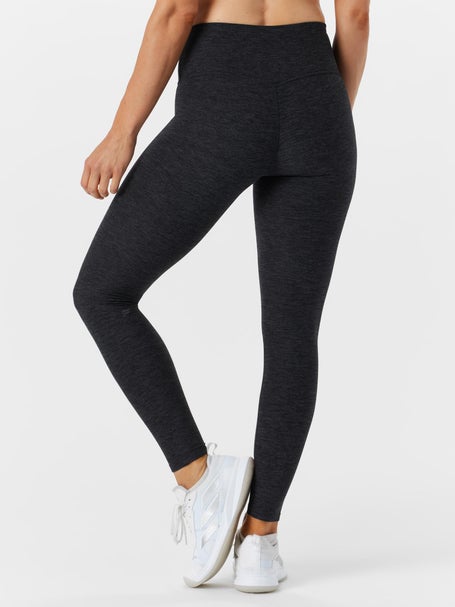 Fabletics Womens HeatherFlex High Waisted Legging