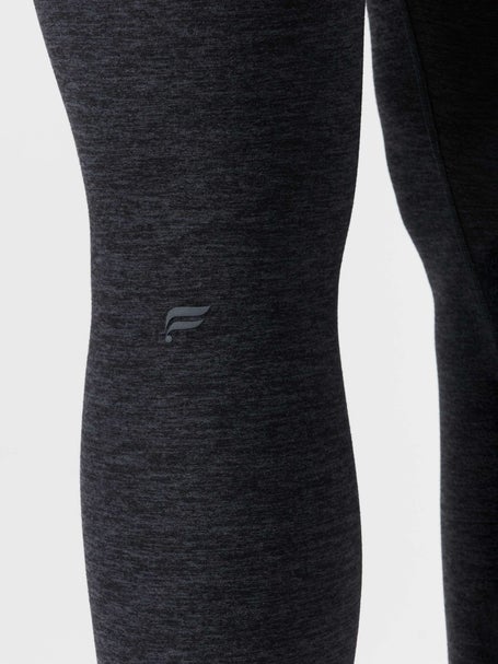 Fabletics Womens HeatherFlex High Waisted Legging