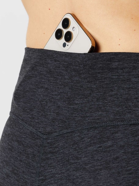 Fabletics Womens HeatherFlex High Waisted Legging