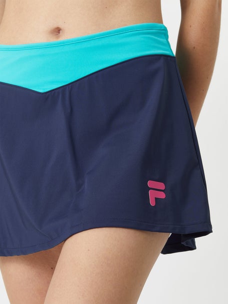 Fila Womens Bevans Park CRX Training Skirt