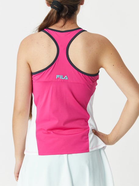 Fila Womens Bevans Park Day Break Tank