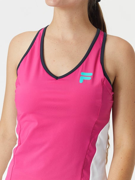 Fila Womens Bevans Park Day Break Tank