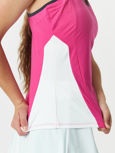 Fila Womens Bevans Park Day Break Tank