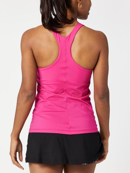 Fila Womens Kick Serve Racerback Tank
