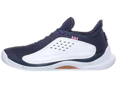Fila Mondo Forza White/Navy/White Womens Shoes