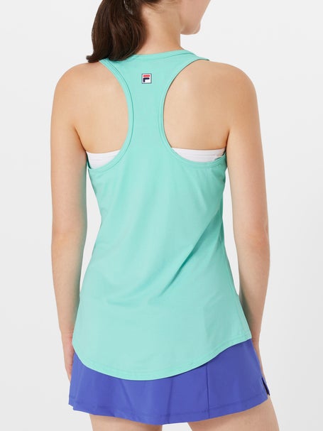 Fila Womens Racerback Tank