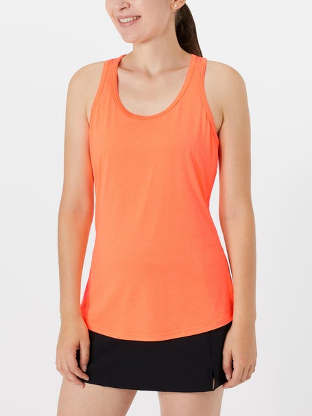Fila Womens Racerback Tank