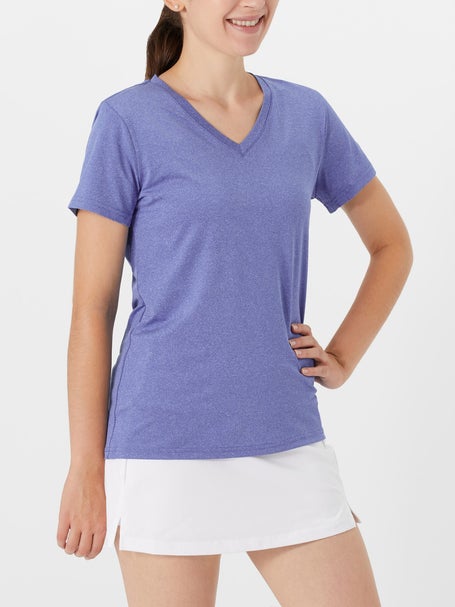 Fila Womens Short Sleeve