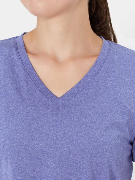 Fila Womens Short Sleeve