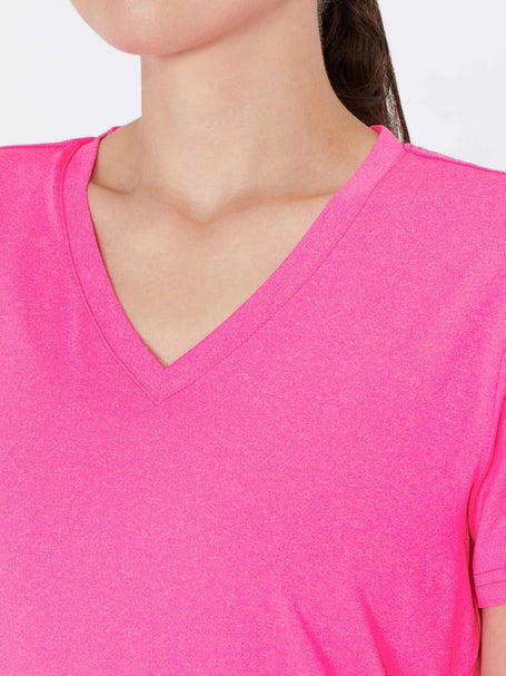 Fila Womens Short Sleeve