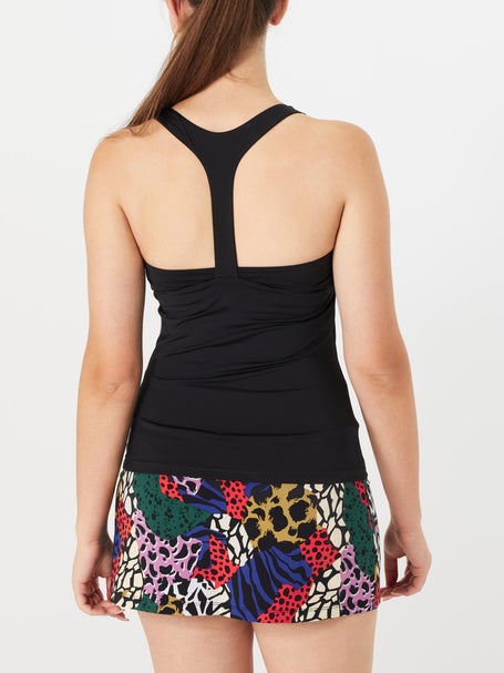 Fila Womens Essentials T-Back Tank