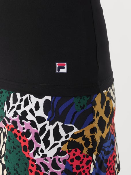 Fila Womens Essentials T-Back Tank