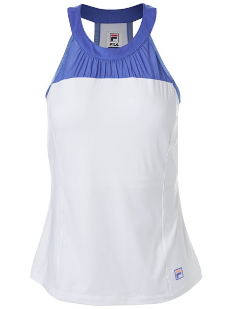 Fila Womens Play Court Tank
