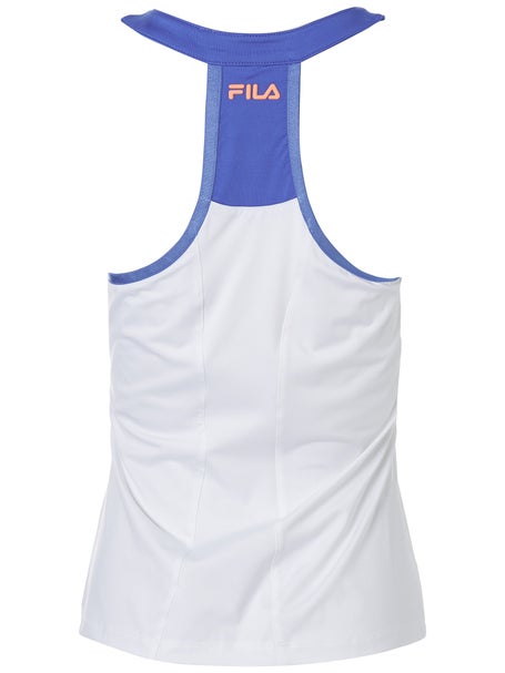 Fila Womens Play Court Tank