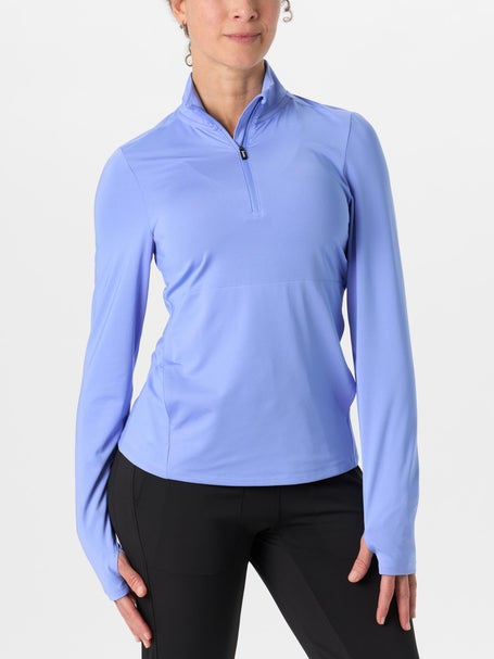 Franklin Womens Quarter Zip