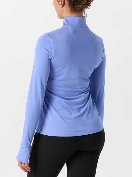 Franklin Womens Quarter Zip