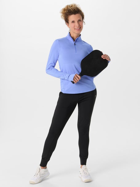 Franklin Womens Quarter Zip