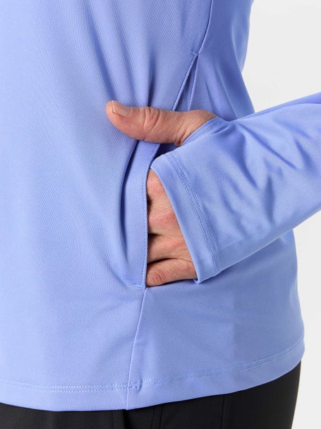 Franklin Womens Quarter Zip