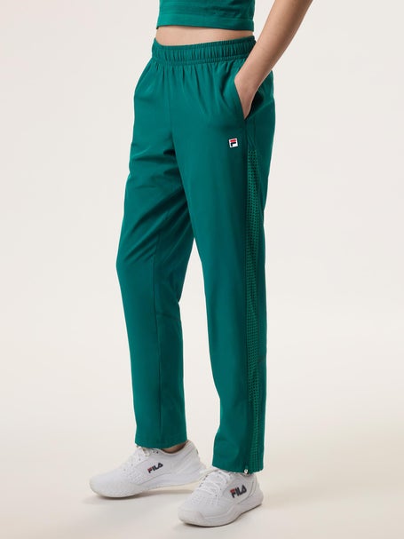 Fila Womens Spring Advantage Track Pant
