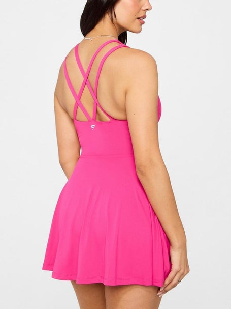 Fabletics Womens Summer Boost Perfomance Dress