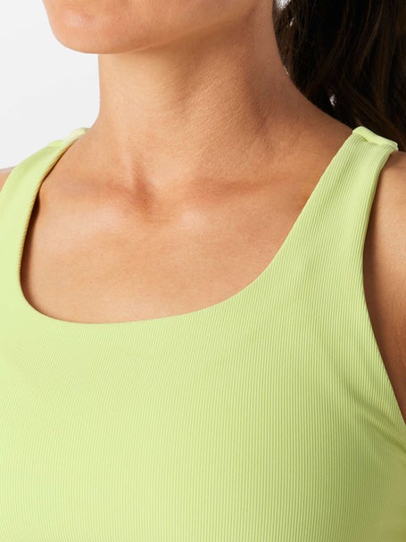 Fila Womens Spring Challenger Longline Bra Tank