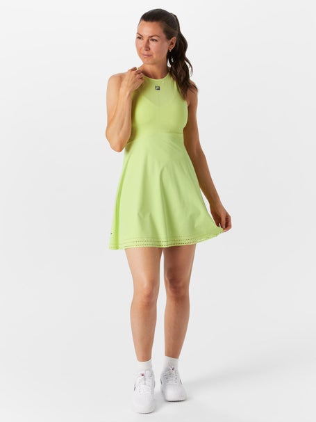 Fila Womens Spring Ace Seamless Dress