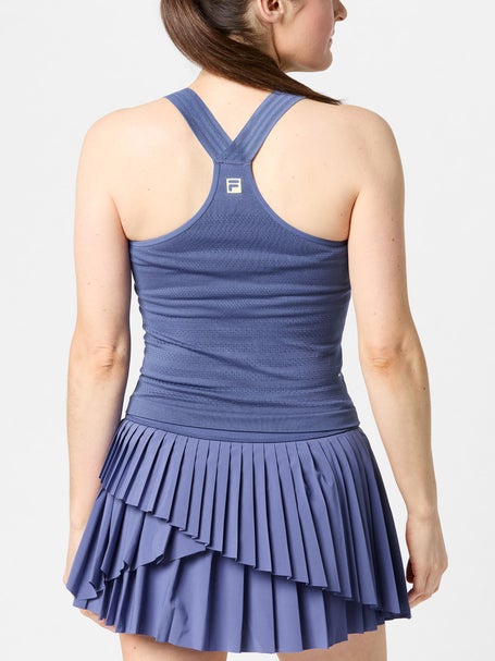 Fila Womens Spring Ace Seamless Tank