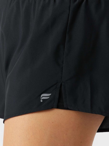 Fabletics Womens Sun Chaser Short - Black