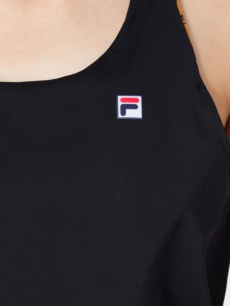 Fila Womens Safari Double Layer Tank